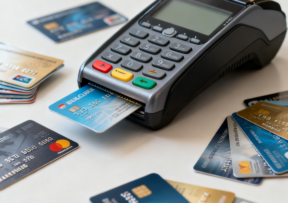 联动优势POS机外借风险是信用受损？