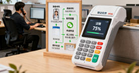 联动优势POS机如何注销？