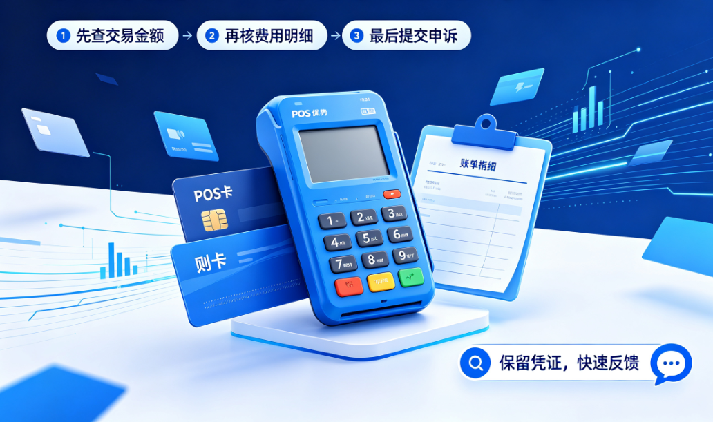 联动优势POS机揭秘信用卡分期和更低还款的隐形陷阱！