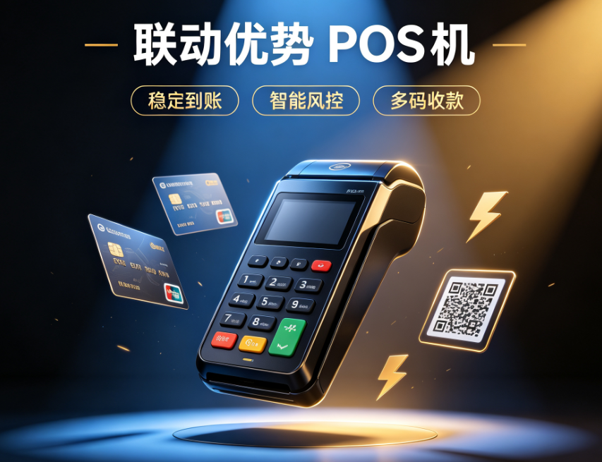 联动优势POS机报错“14无效卡号”怎么办？